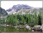 foto Laghi della Valle dell'Inferno